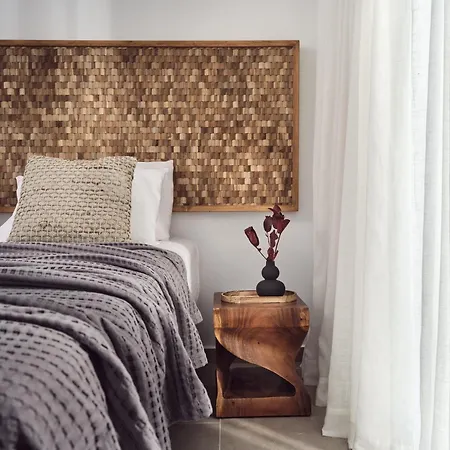 Вилла Estelle Villa, A Flamboyant Escape With Pool, By Thinkvilla *